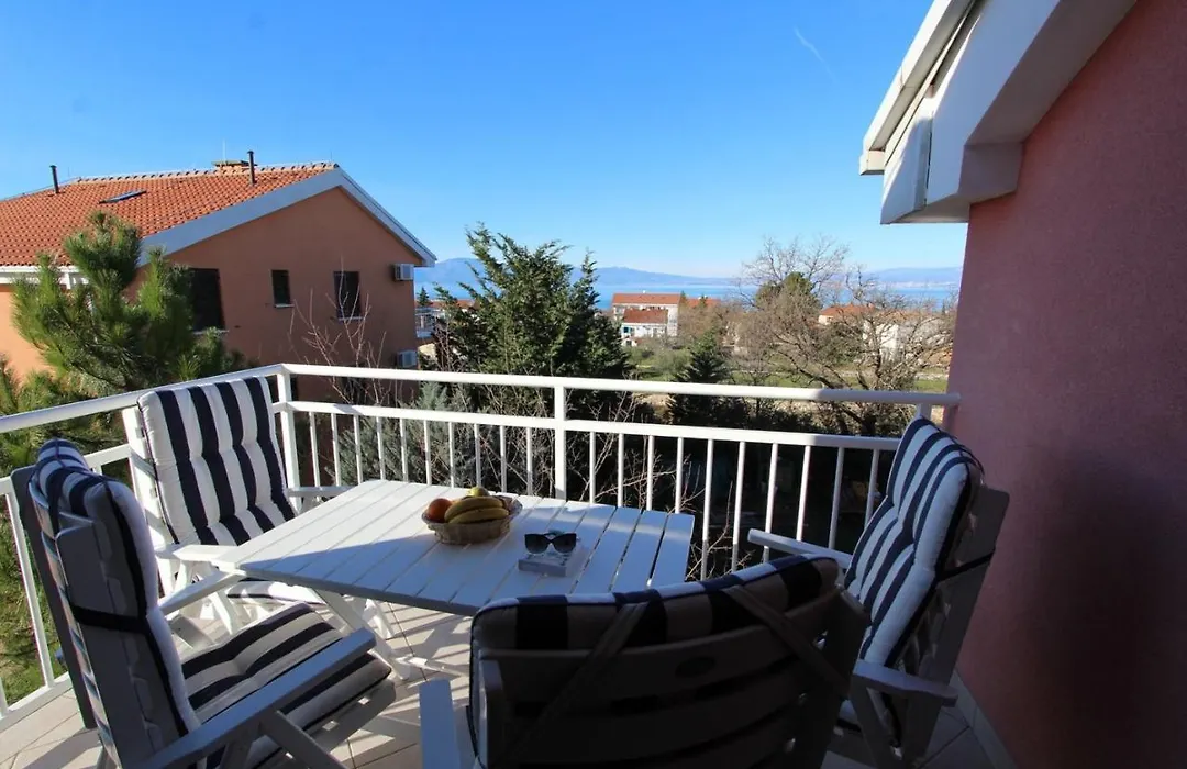 Apartments Valdina-1