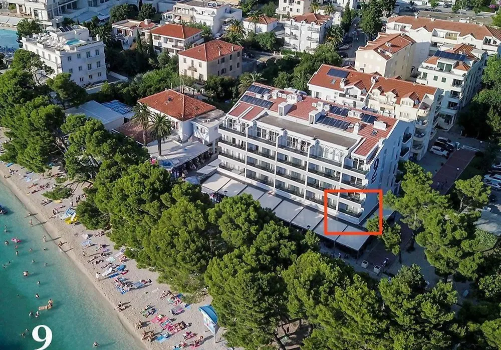 Apartman Bella-1