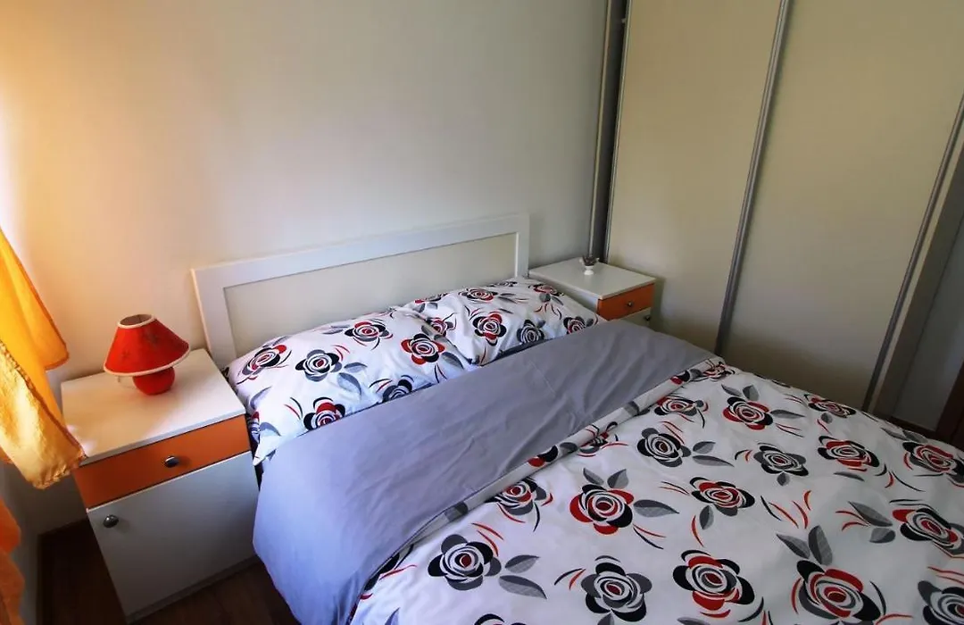 Apartments Tomislav-1