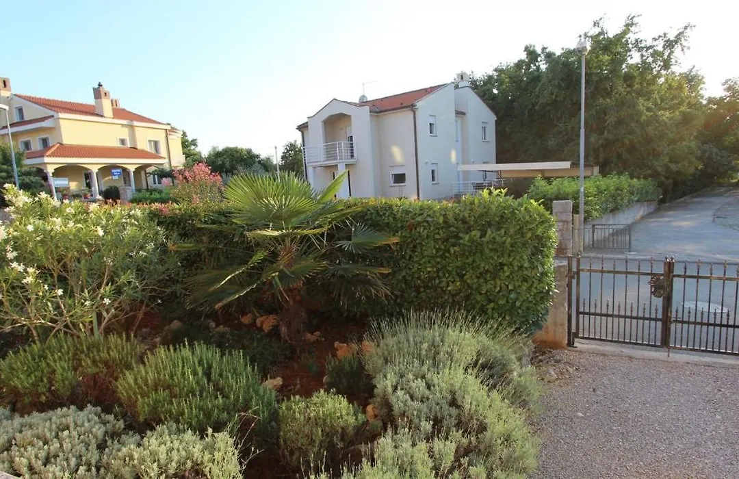 Apartments Vrbovcan-1