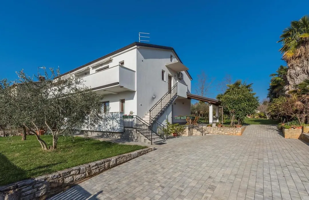 Apartments Spinotti-1