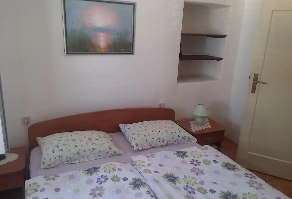 Guesthouse Dante-1