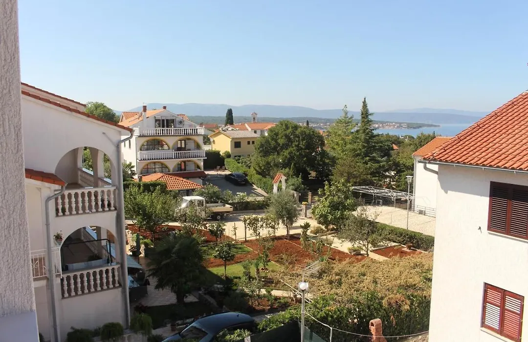 Apartments Tatarovic-1