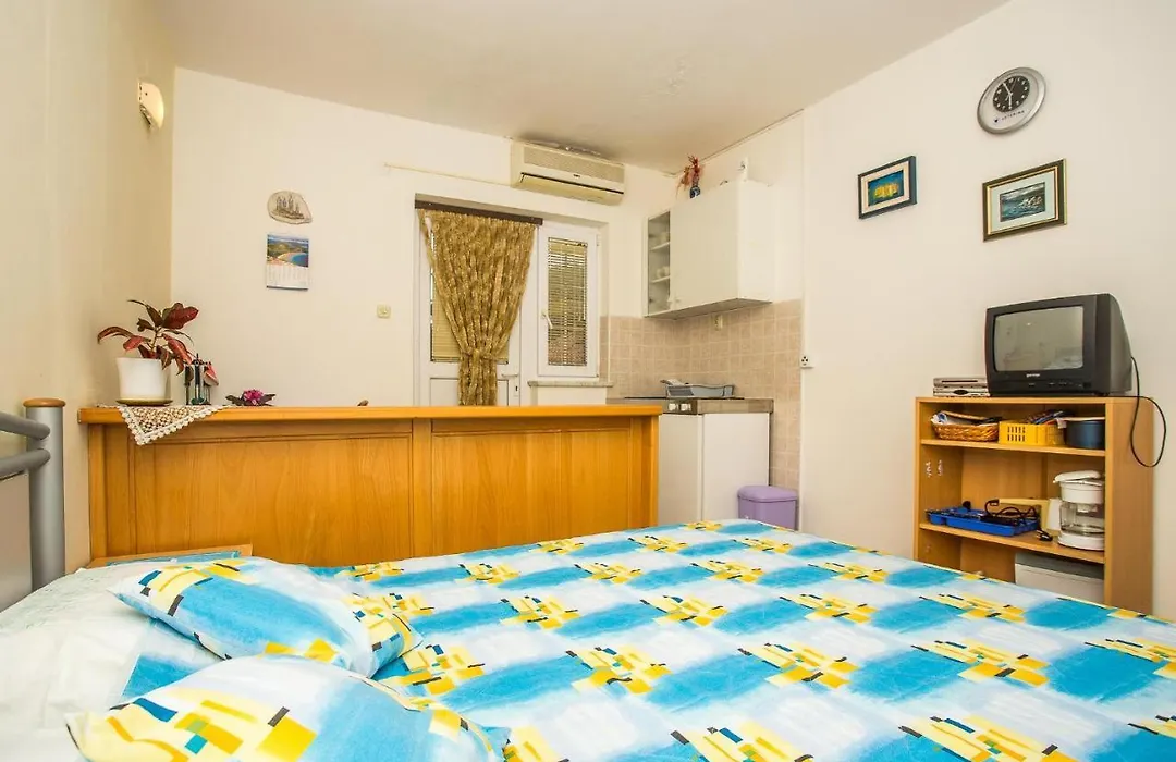 Apartments Culina-1