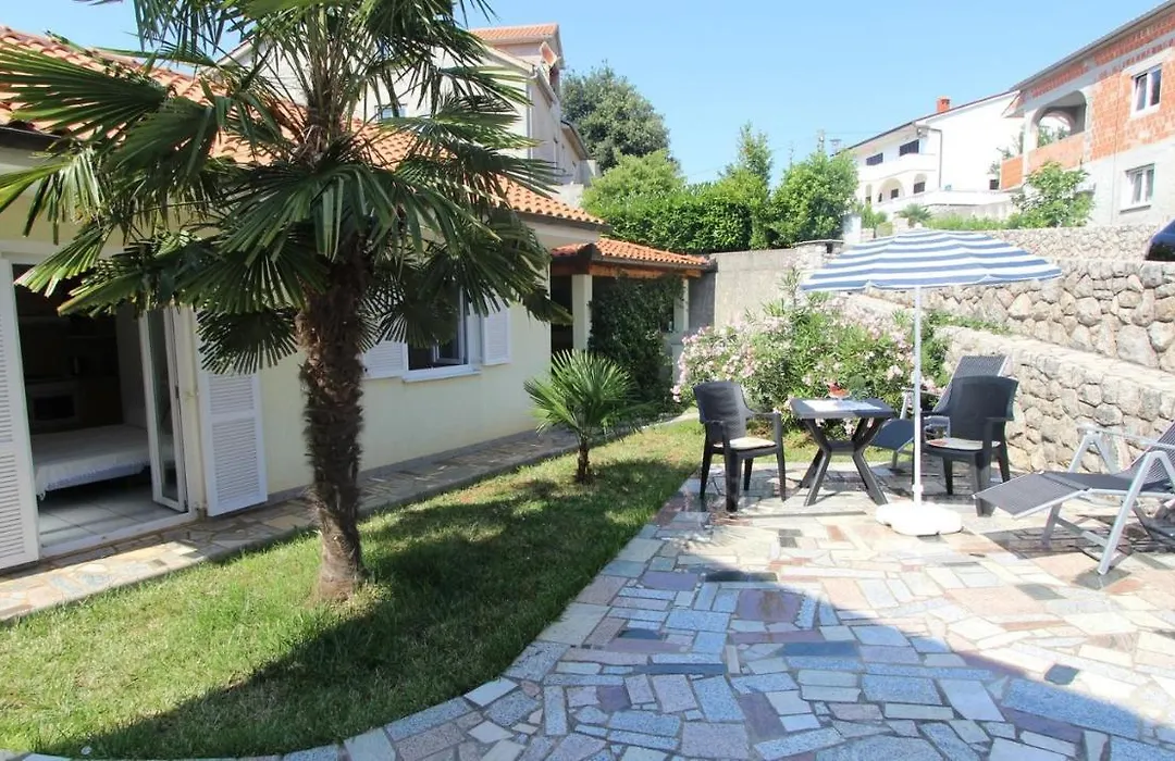 Apartments Grahovac-1