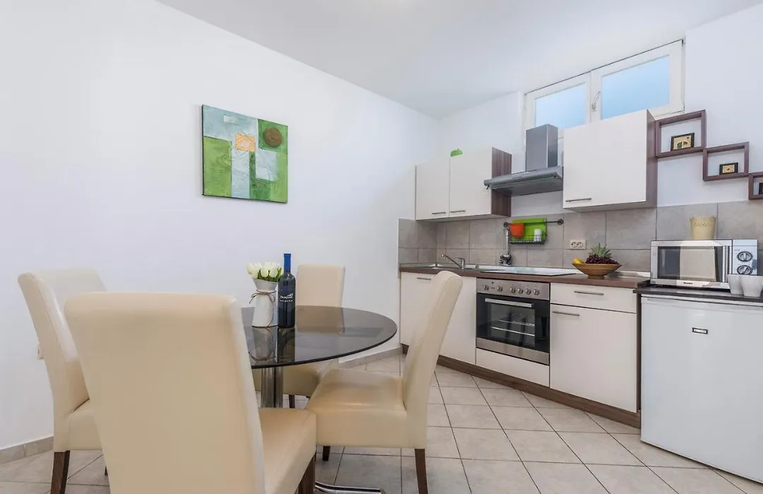 Apartments Dobrec-1