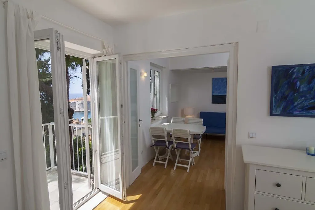 Suncana Apartments Dubrovnik-1
