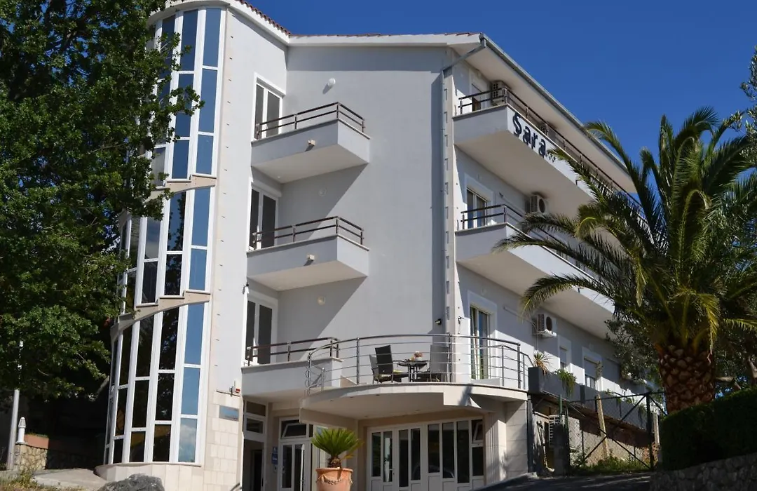 Suncana Sara-1