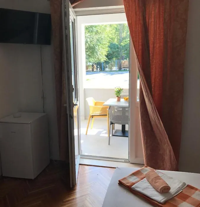 Apartments Ante1-1