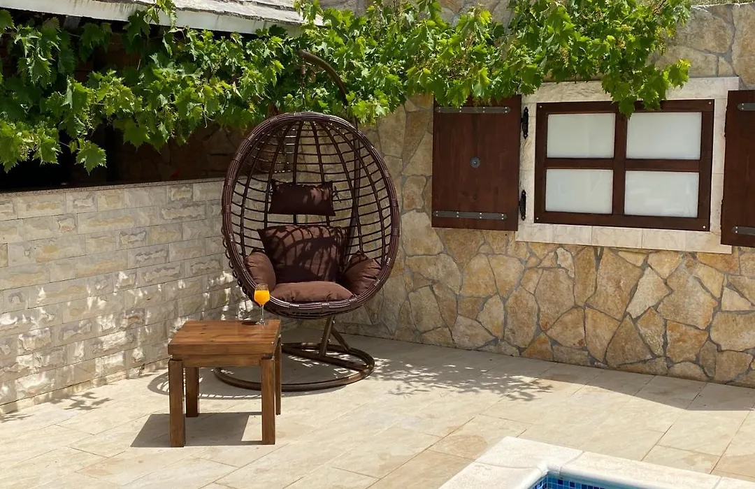 Holiday Home Cerim-1