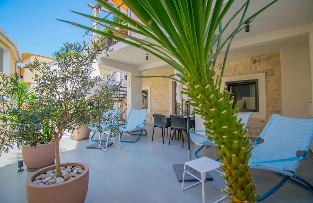 Villa La Mama-1