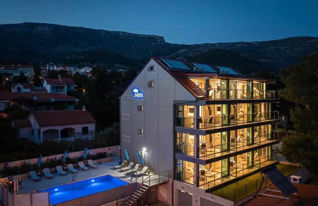 Villa Aqua - Adults Only-1