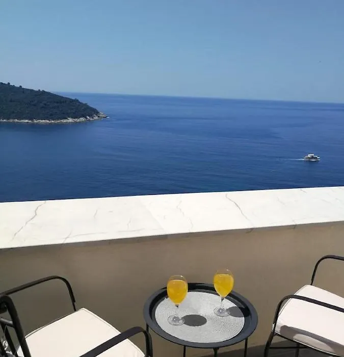 Apartments Horizon-1