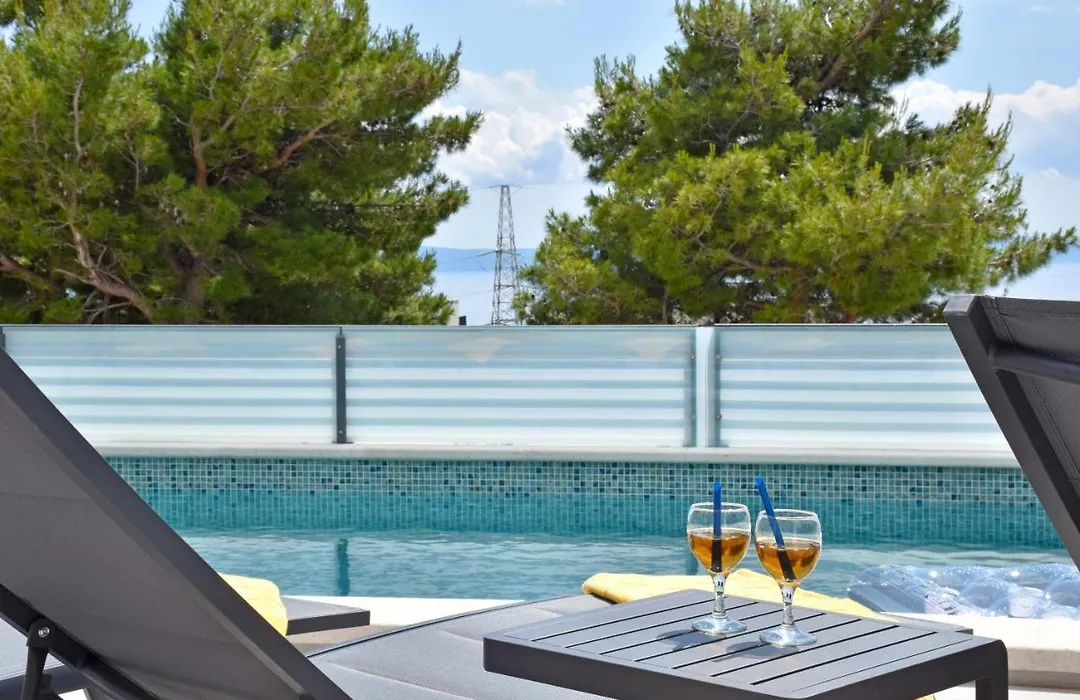 Villa Zoran - Makarska-1