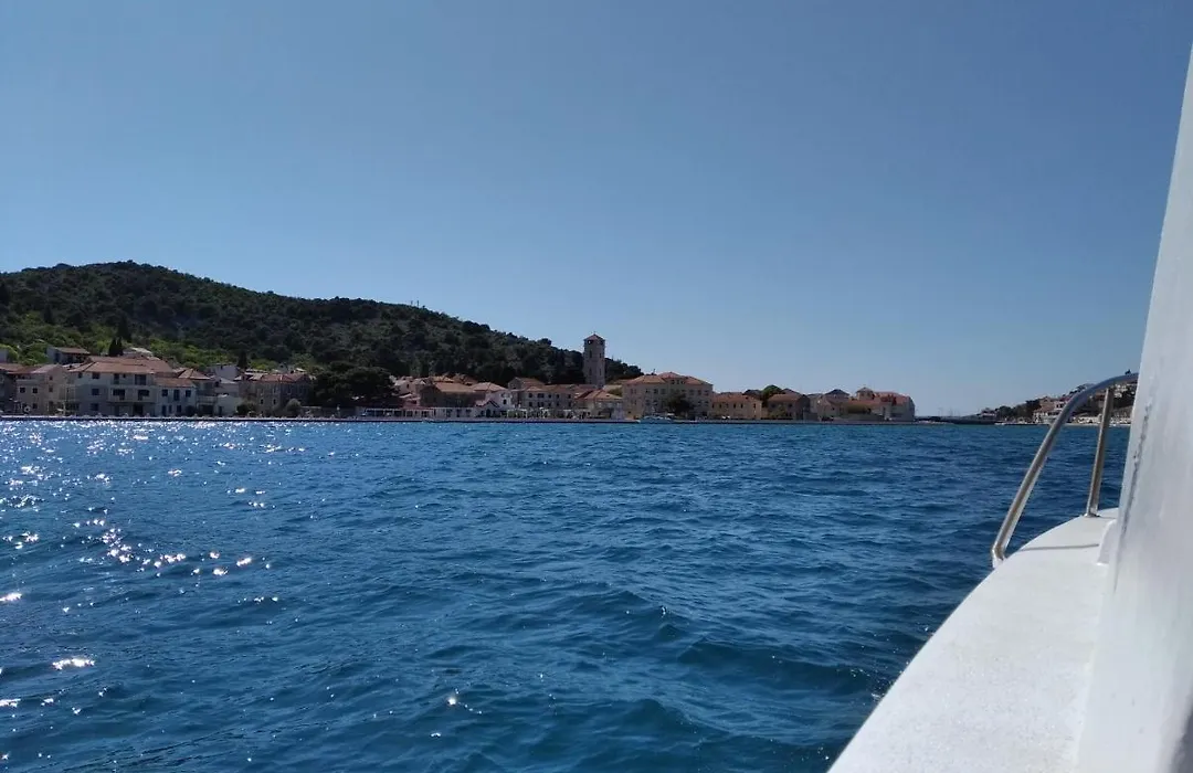 Diving Tisno-1