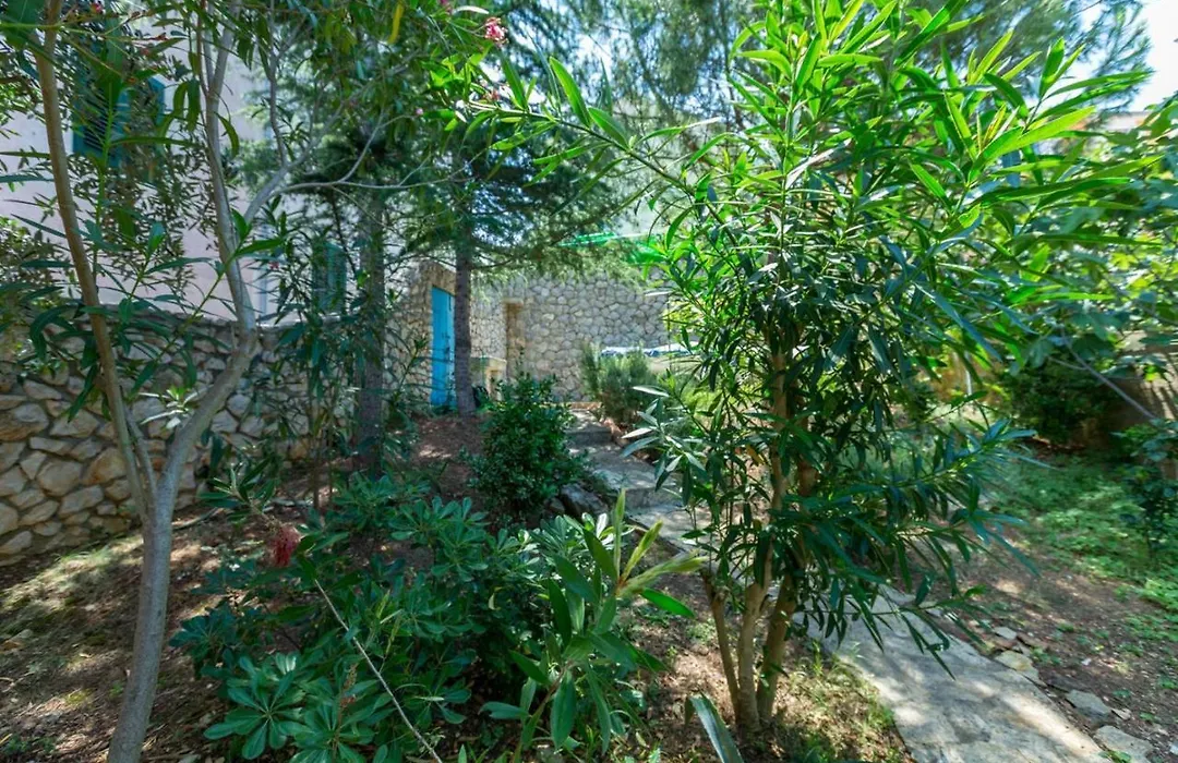 House Eva, Mali Losinj-1