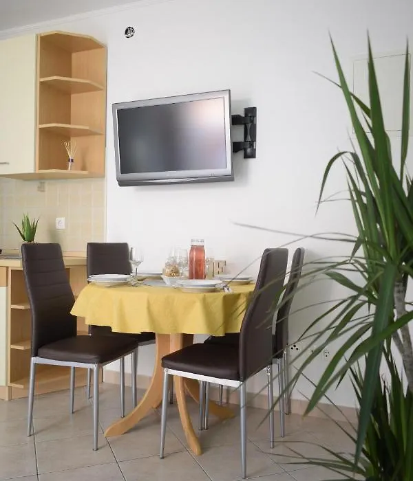 Apartment Nikola-1