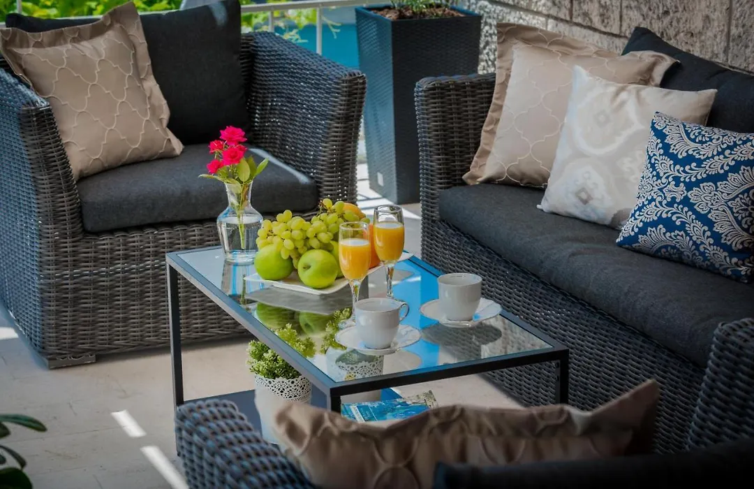 Superior Stunning Apartment Gravosa With A Free Parking-1