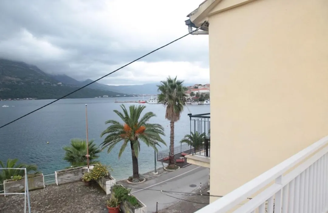 App And Rooms Tereza - In Center-1