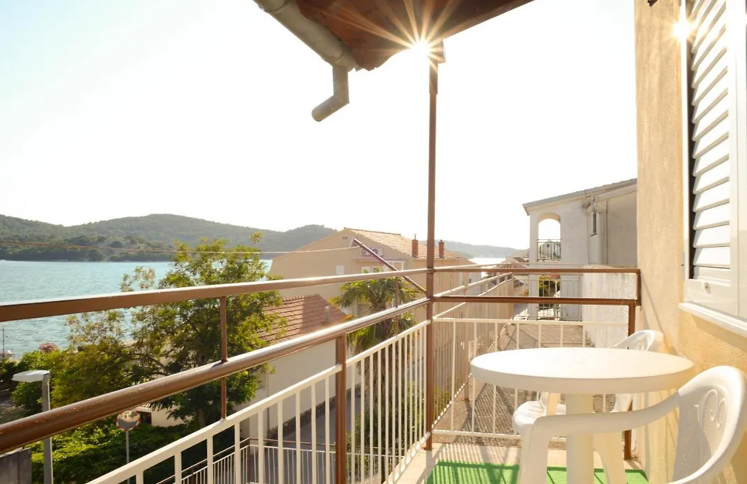 House In Tisno-1