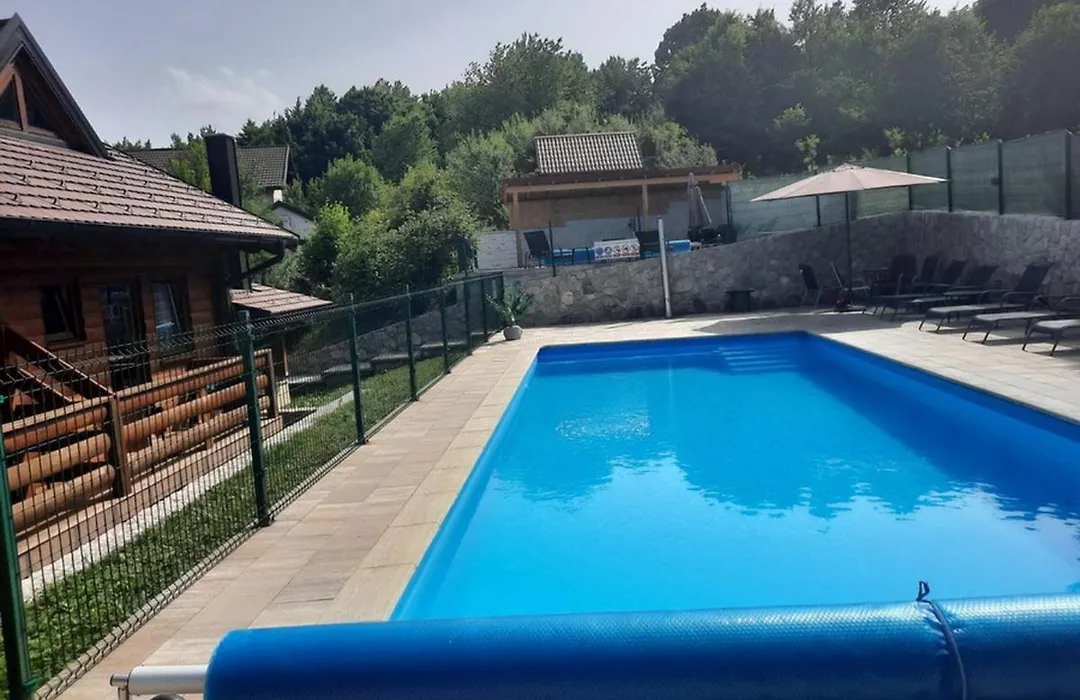 Guesthouse Sara-1