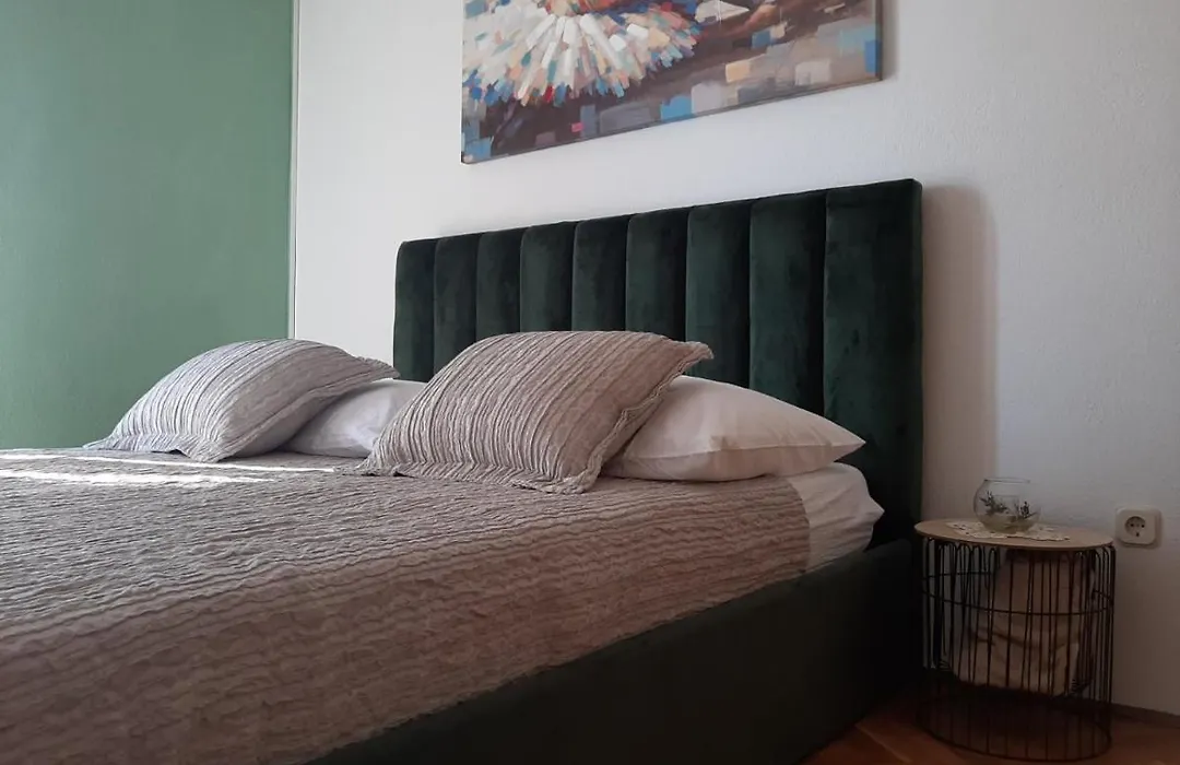Guest House Zaninovic-1