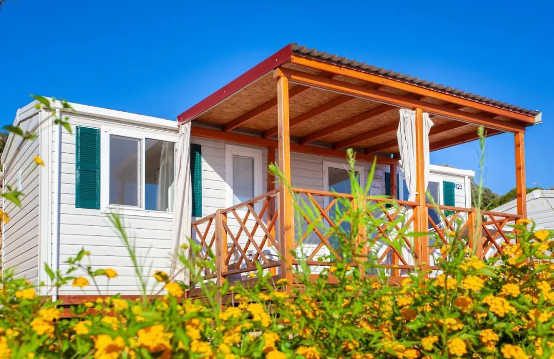 Mobile Homes Lussmarin-1