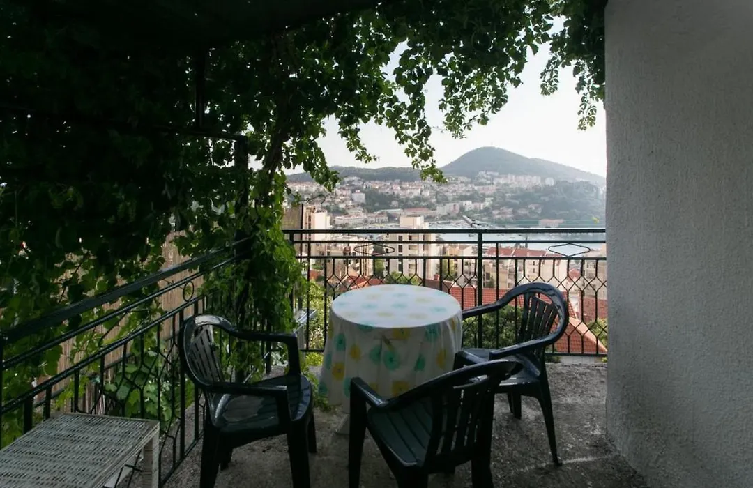 Guest House Barbara-1