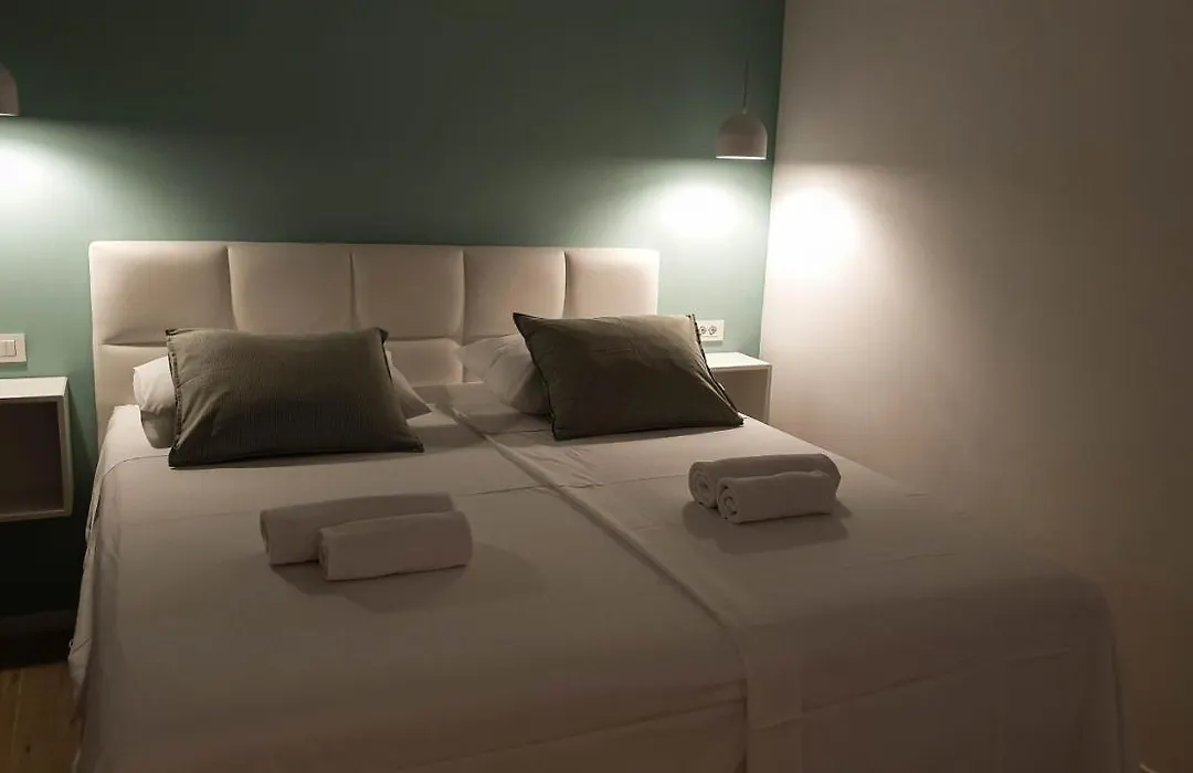 Fiorino Rooms Korcula-1