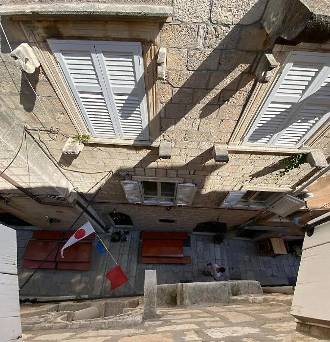 Guest House Old Town-1