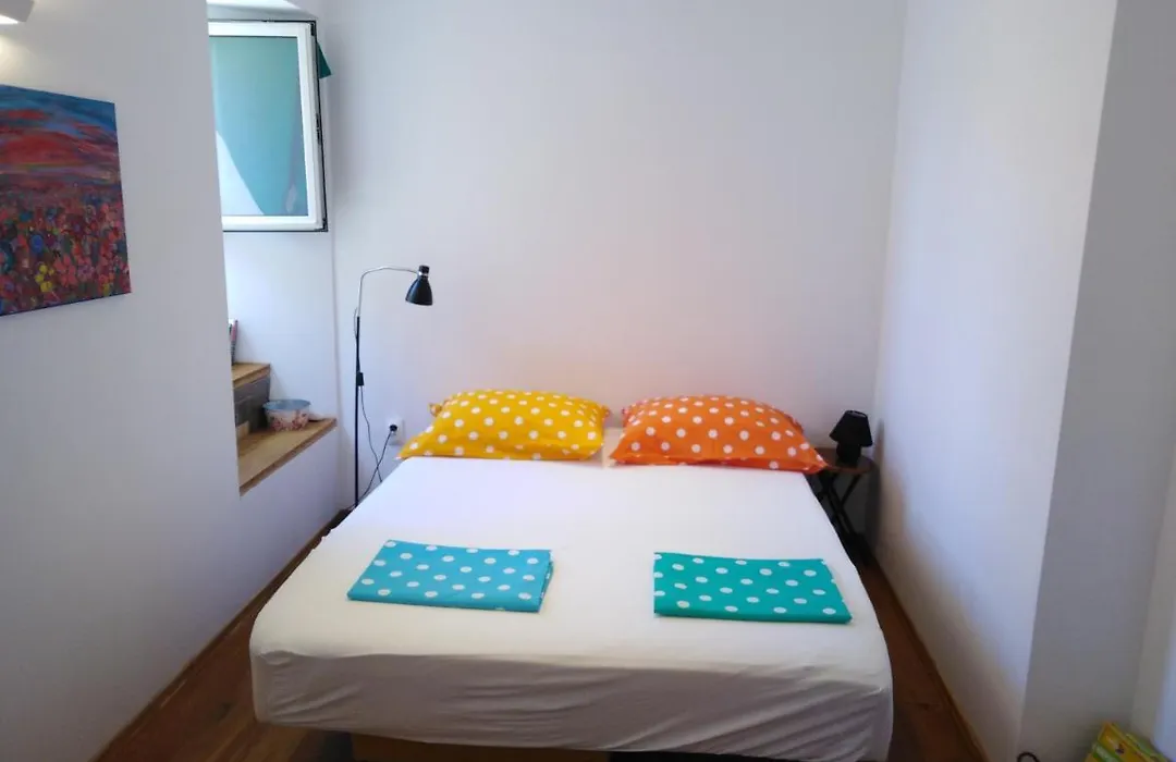 Old Town Hvar Rooms & Apartments-1