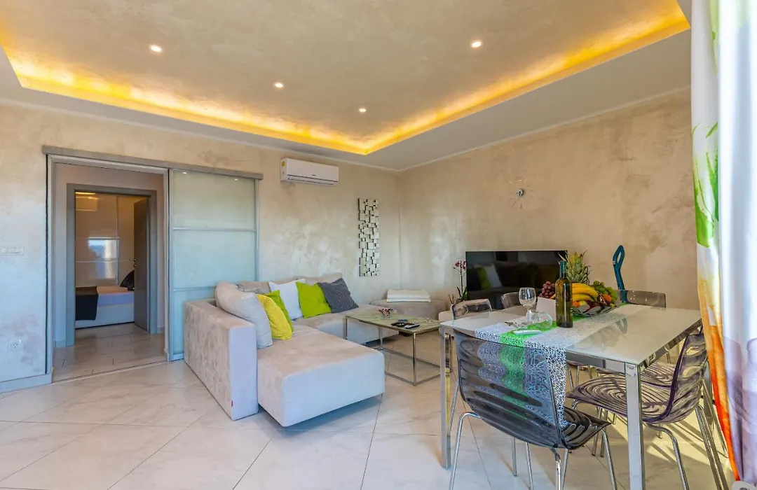 Apartment Rippl II-1