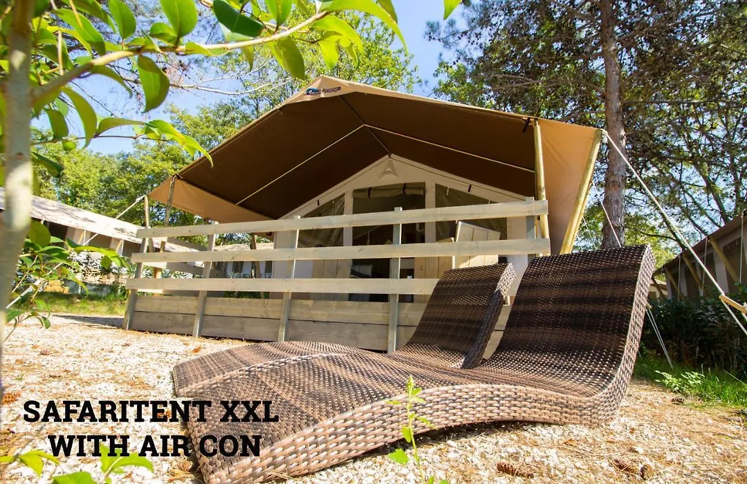 Easyatent Camping Valkanela-1