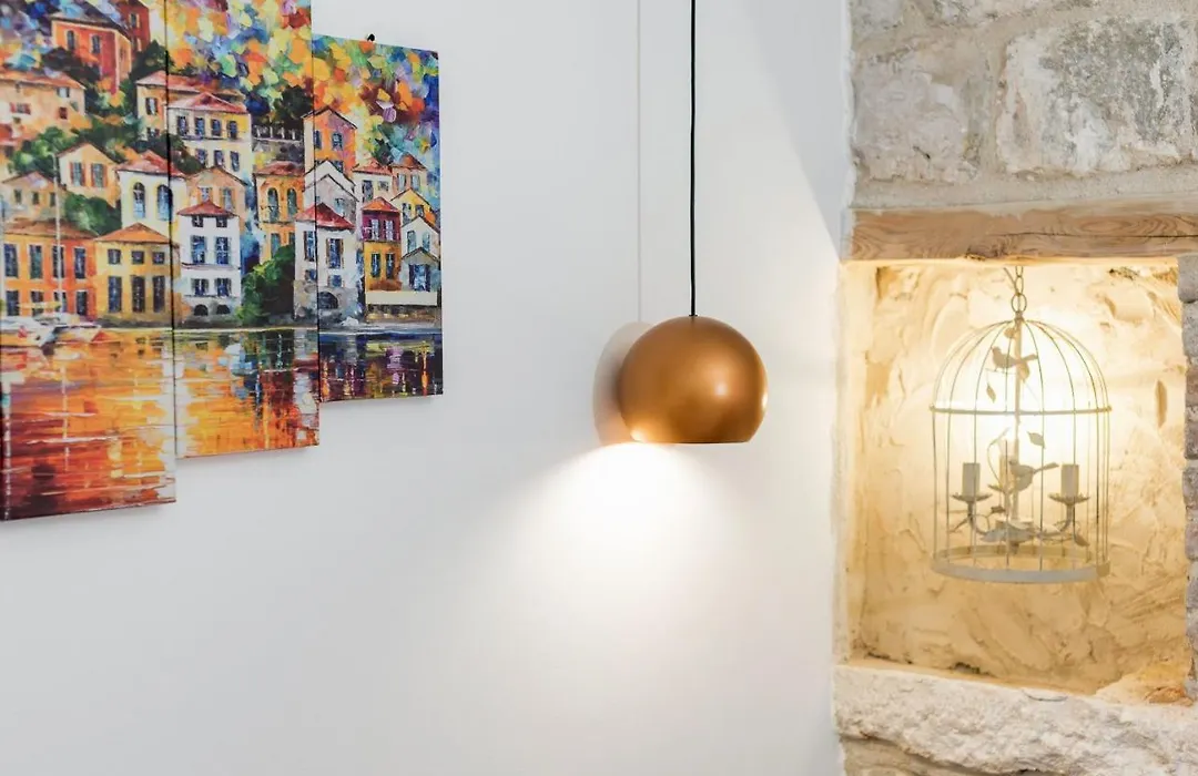 Vintage House Al Pozzo-1