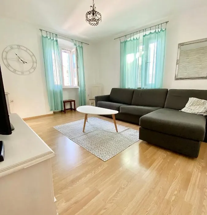 Apartment Evelina-1