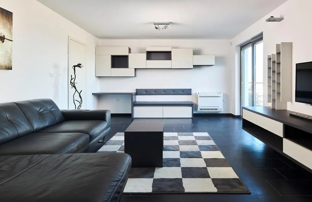 Villa Blue Ocean-1