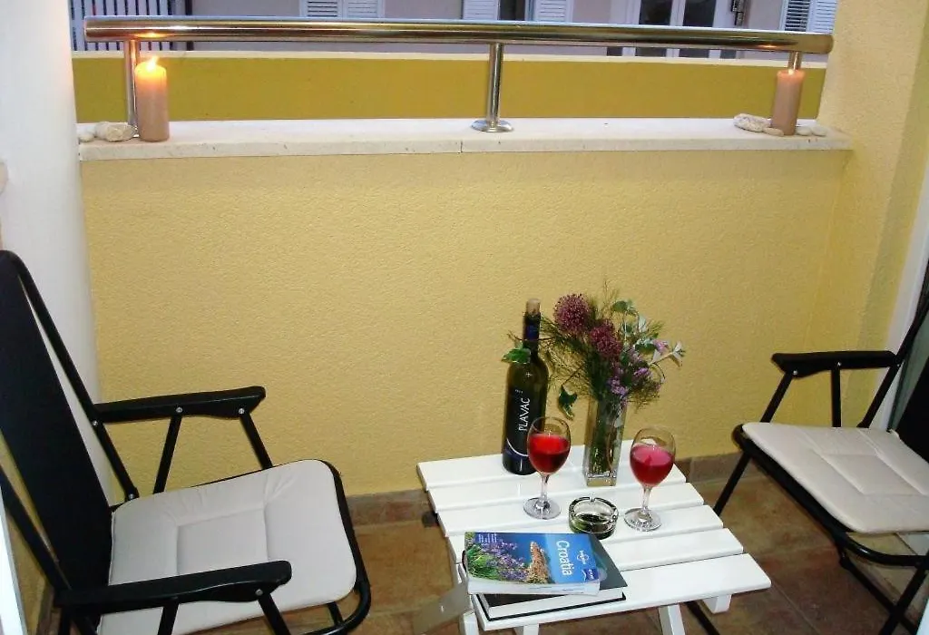 Apartment Sweet Antonio-1