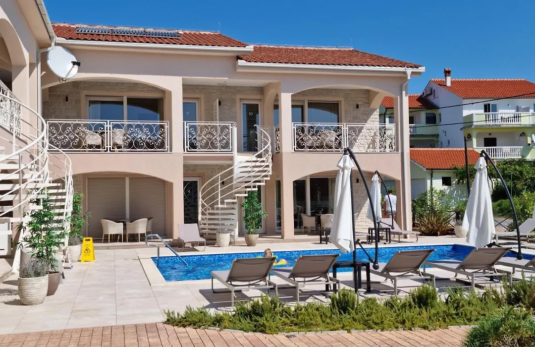Villa Luka Lopar-1