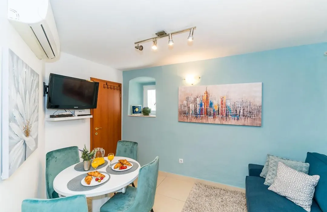 Holiday Home Kazerma-1