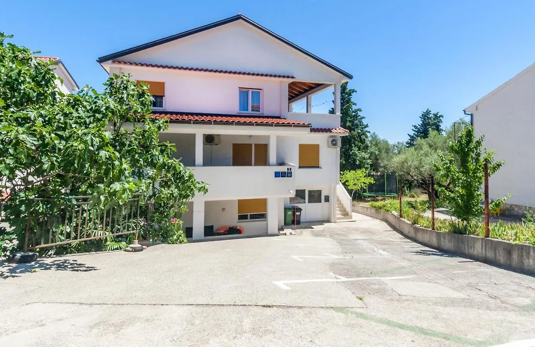 Apartments & Rooms Strcic Krk-1
