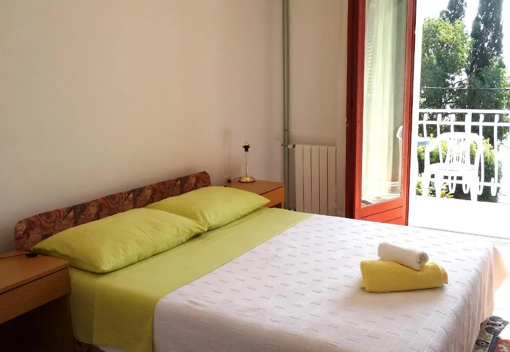 Rooms Oli - 20M From The Beach-1
