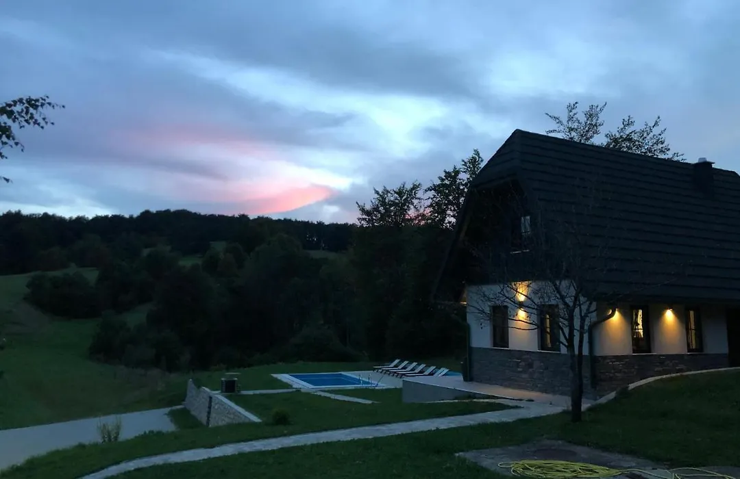 Villa Lika-1