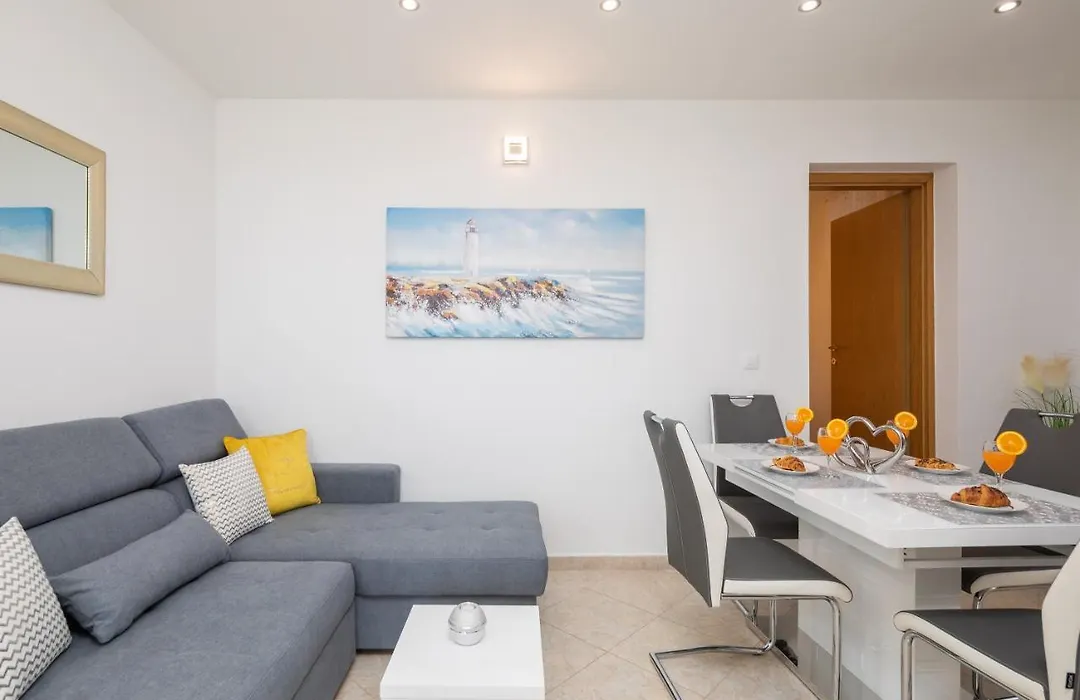 Fba Family Beach Apartments-1