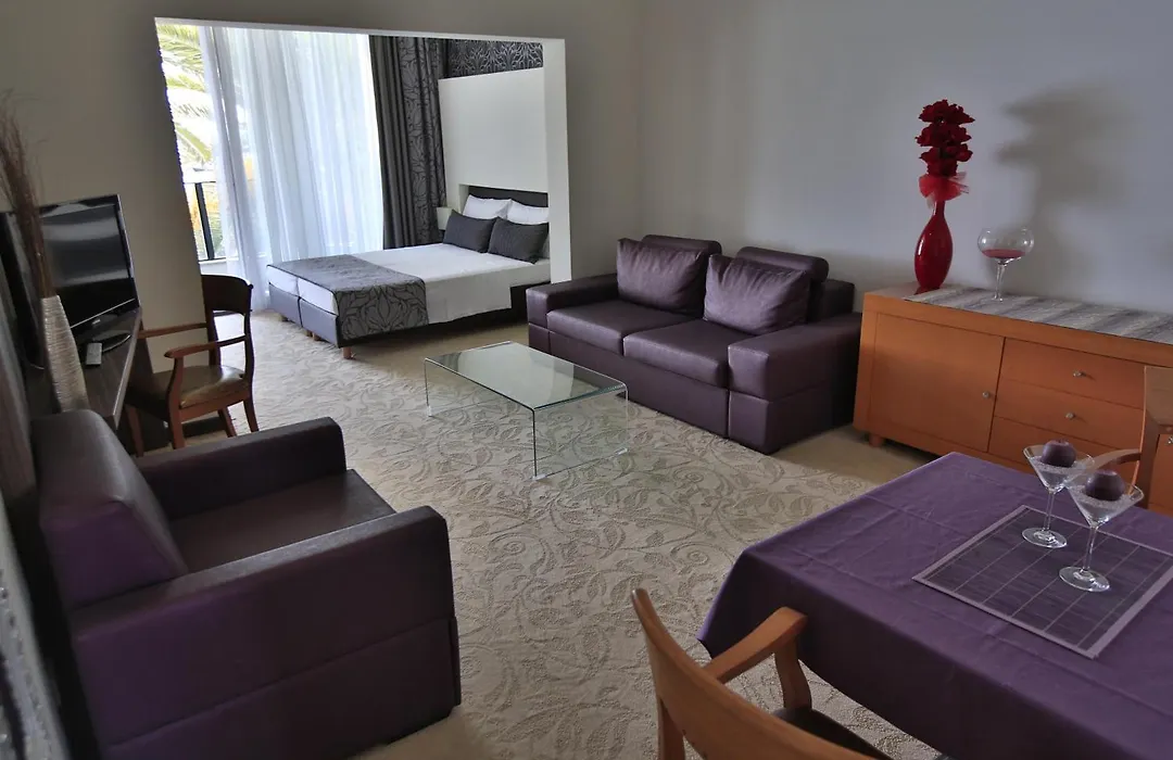 Beach Hotel Split-1