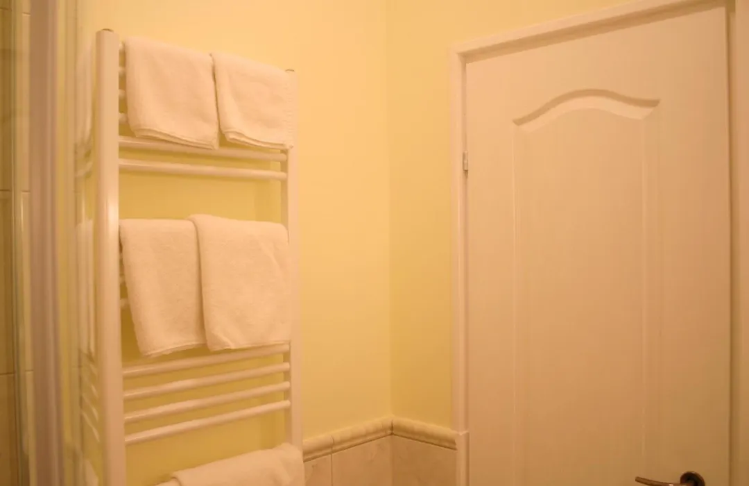 Banica Apartments & Rooms-1