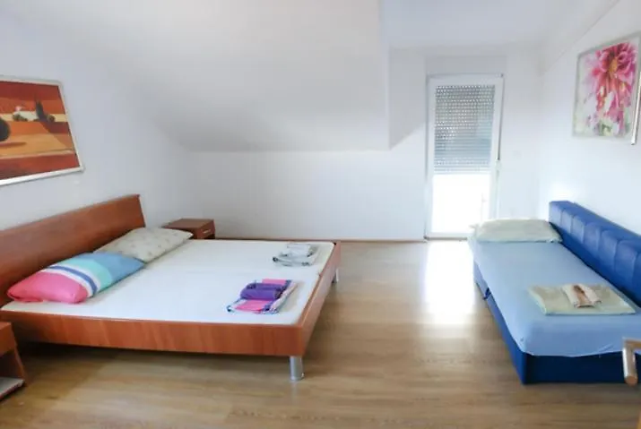 Apartment Near The Sea-1