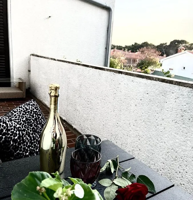 Romantic Room For Two Persons-1