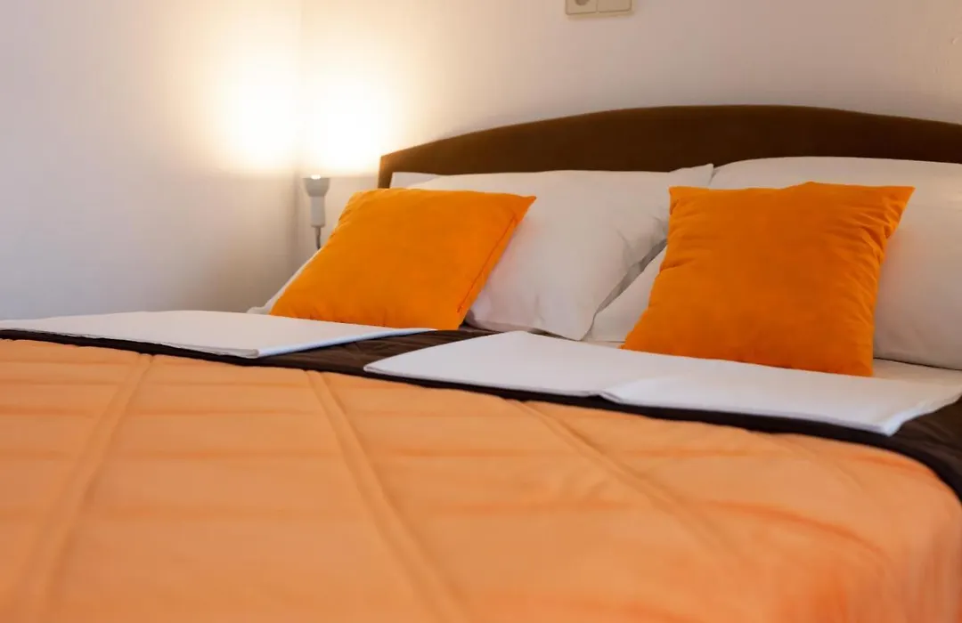 Rooms Marijana Obrovac-1