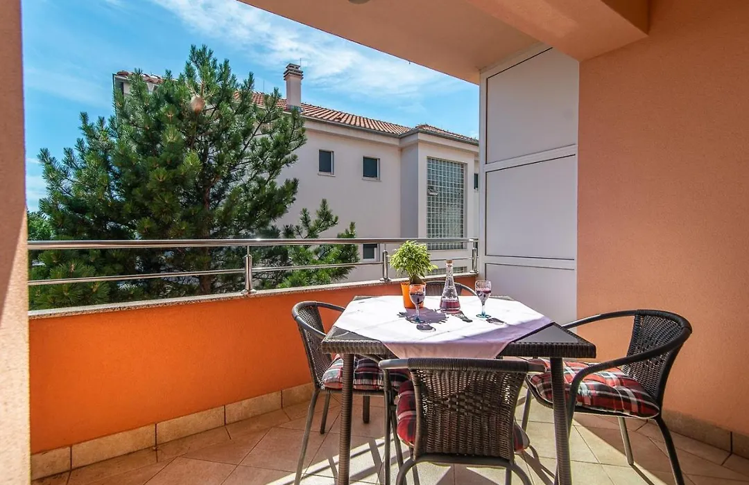 Apartments Stefica-1