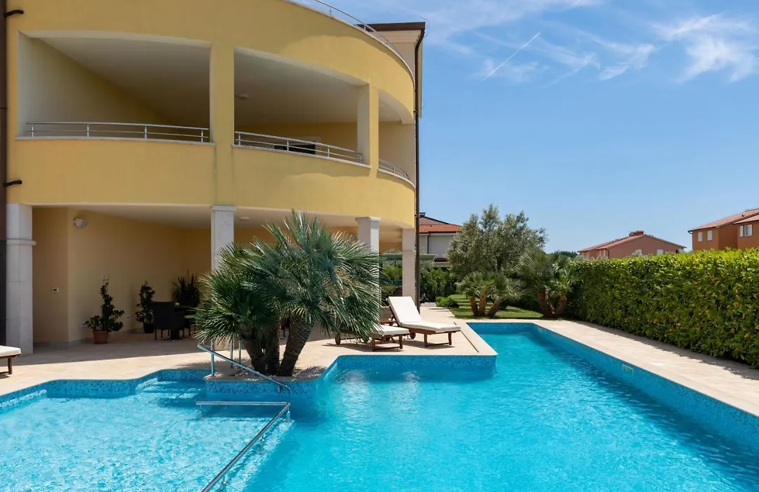 B&B Villa Oasa 2-1